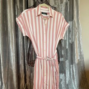 Ralph Lauren Dress - NWT
